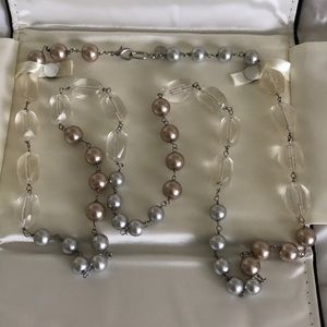 🌟🌴HP5.25&12.24.20🌴🌟 TALBOTSPearl ComboNecklace